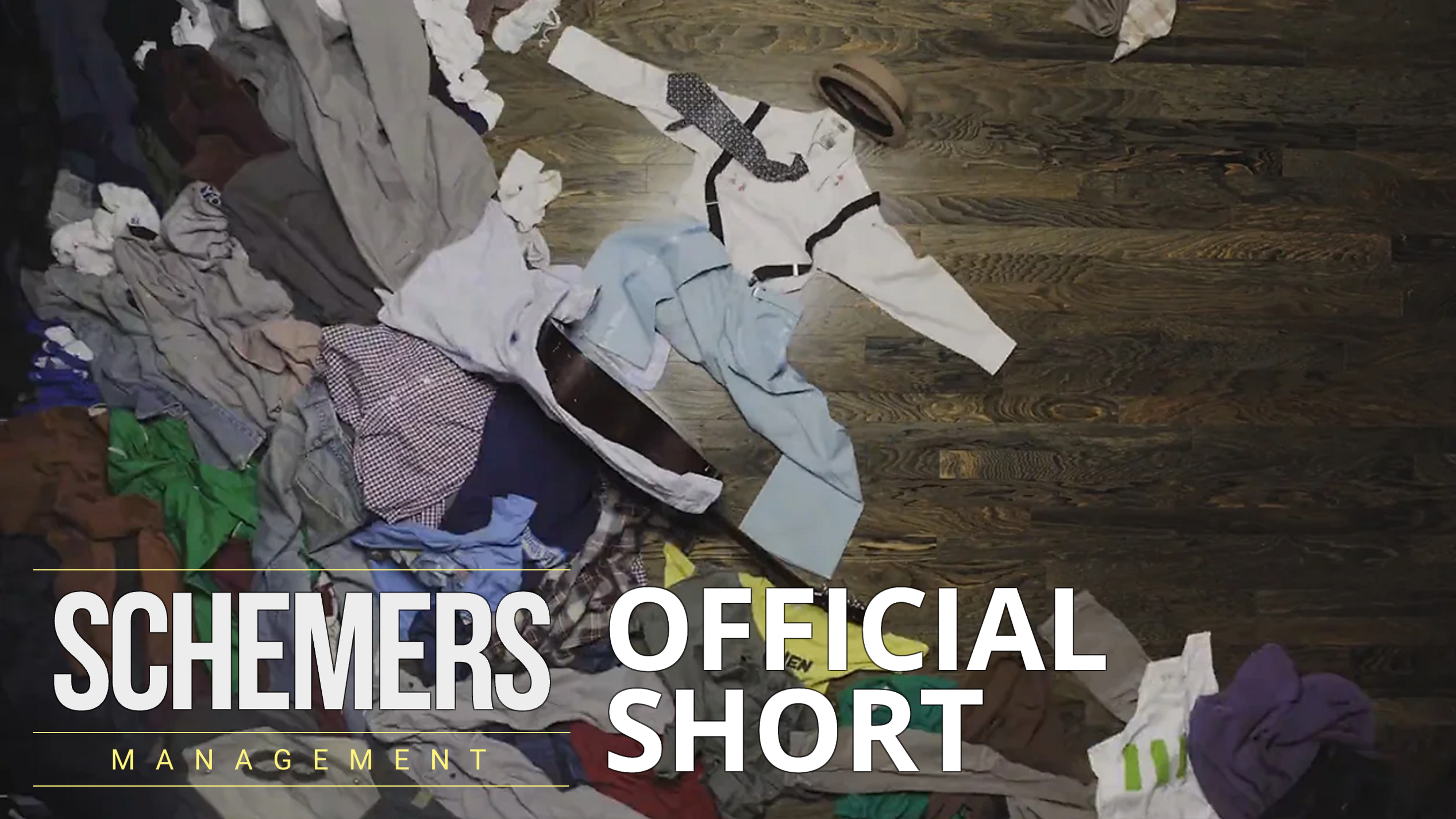SHINY | Official Short